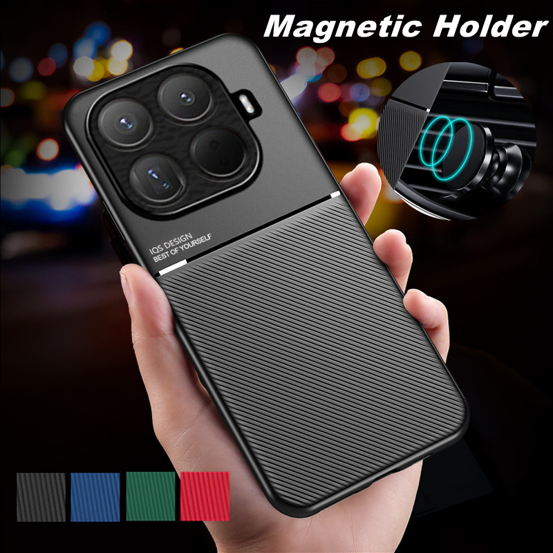 Area Rug - Magnetic Case For Xiaomi 17T 15T
