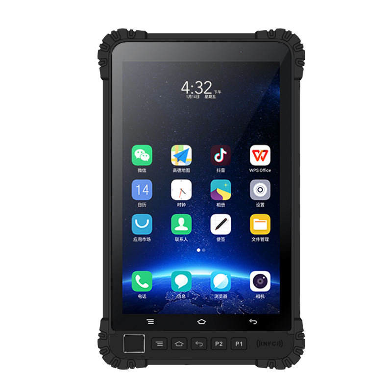 Area Rug - Wholesale Rugged IP68 Industrial Android Tablet