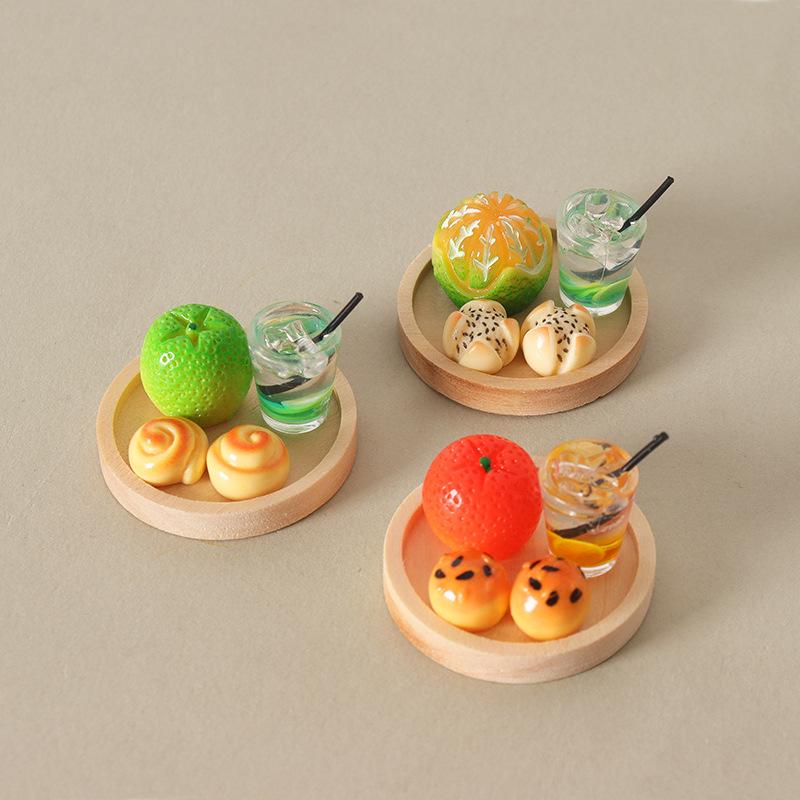 *1Set Simulation Coffee Cup Va - Vase Decor ulasan dan harga