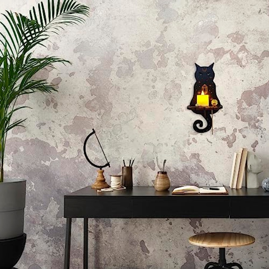 Resin Molds Silicone, Silicone - Candle Holder Decor ulasan dan harga