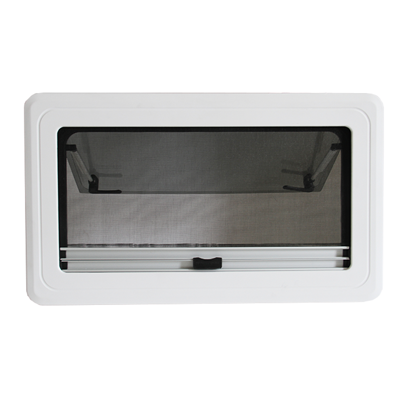 High Performance Aluminum RV S - Curtain Curtain ulasan dan harga