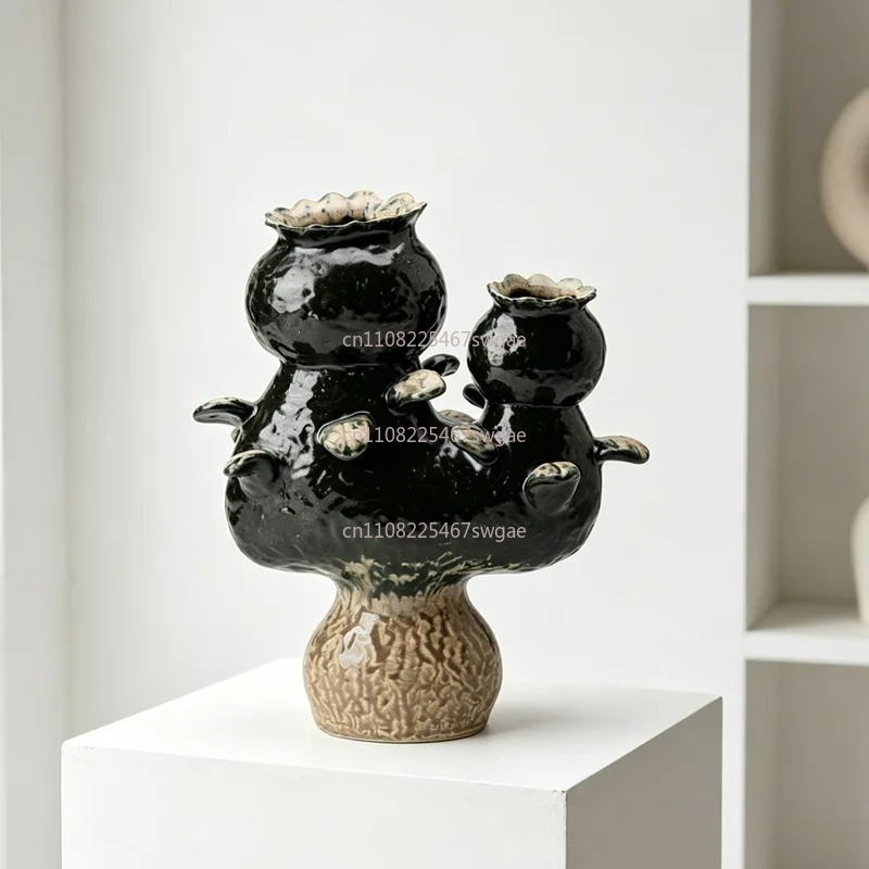 Vases Home Decoration Creative - Vase Decor ulasan dan harga