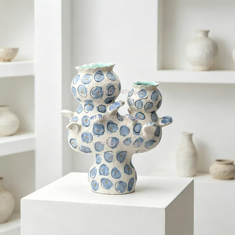 Vases Home Decoration Creative - Vase Decor ulasan dan harga