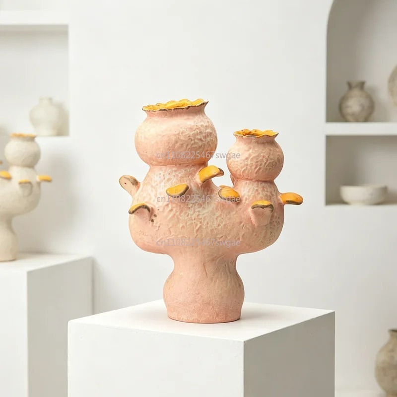 Vases Home Decoration Creative - Vase Decor ulasan dan harga