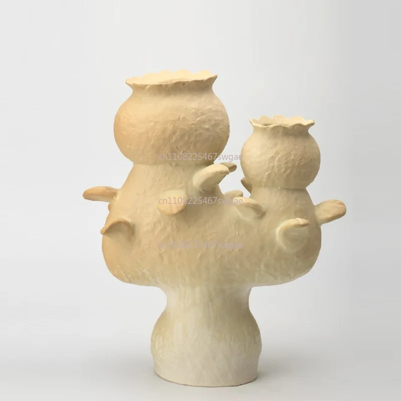Vases Home Decoration Creative - Vase Decor ulasan dan harga