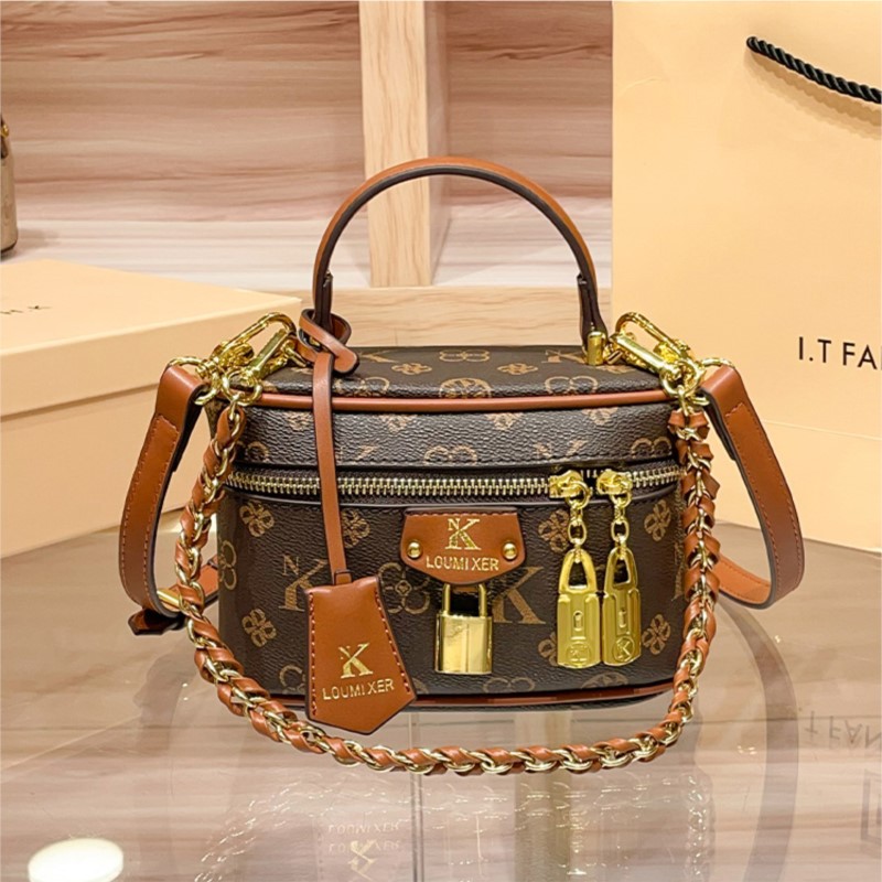Brand women's handbag 2026 new - Interior Design High End ulasan dan harga