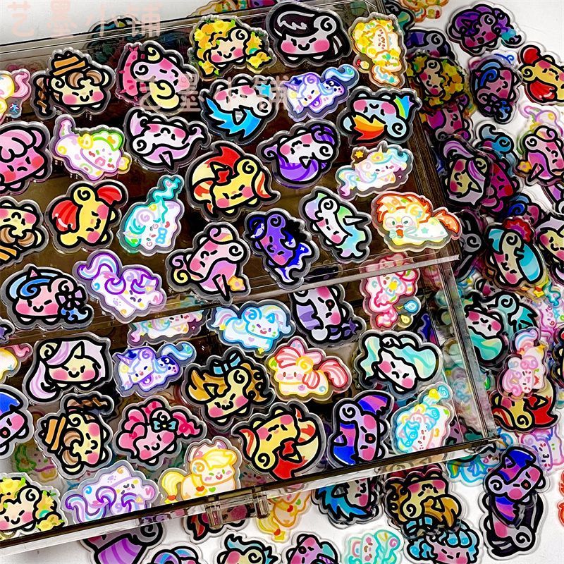 My Little Pony 4cm Single-laye - Picture Frame ulasan dan harga