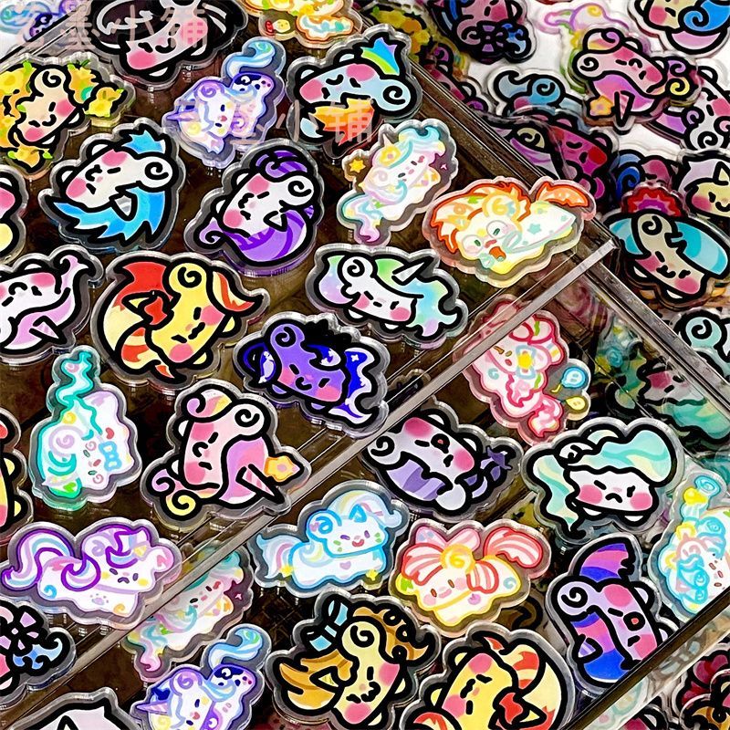 My Little Pony 4cm Single-laye - Picture Frame ulasan dan harga