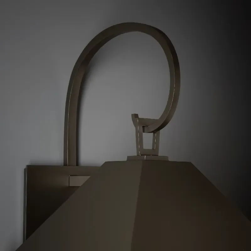 Home Decor High Quality Geomet - Candle Holder Decor ulasan dan harga
