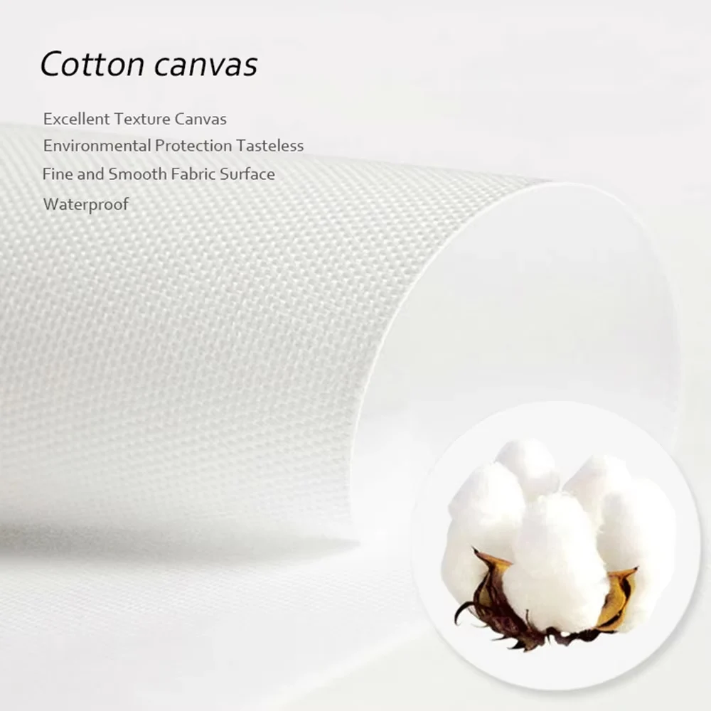 Animal Canvas Print, Funny Ani - Abstract Canvas Set ulasan dan harga