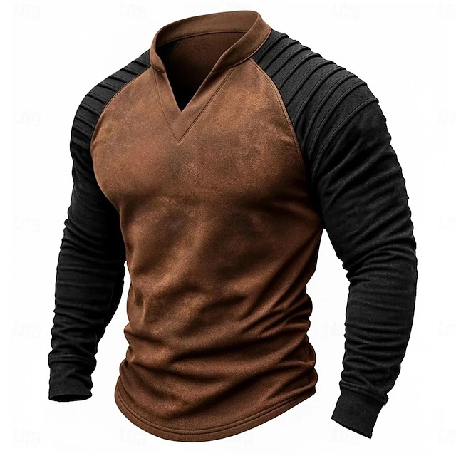 Vintage Distressed Henley Ragl - Area Rug ulasan dan harga