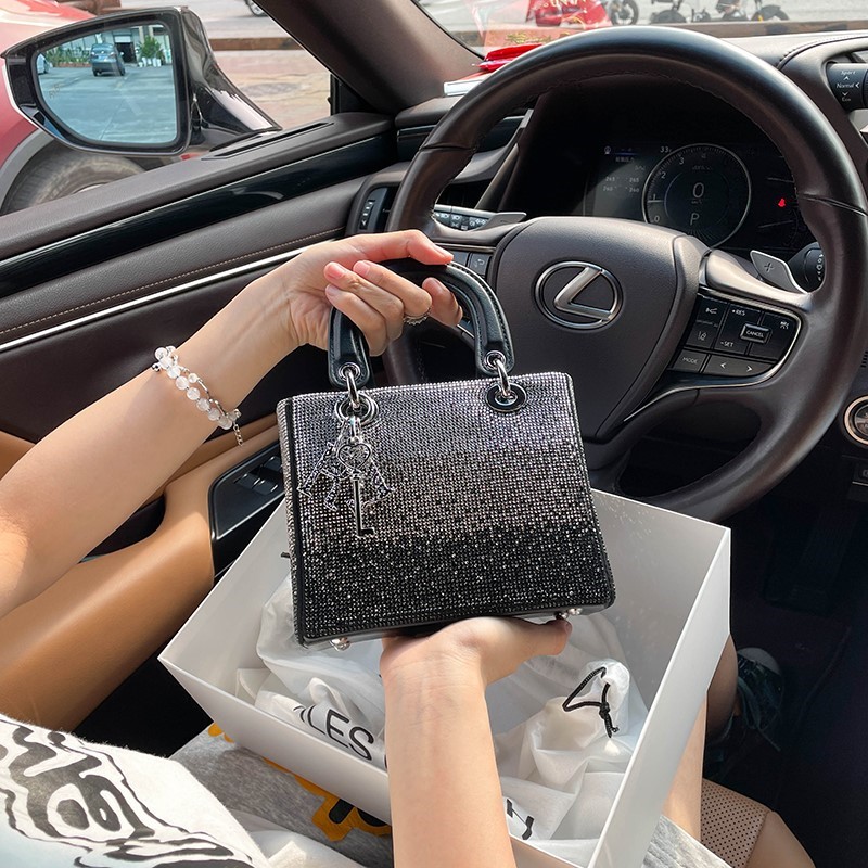 Women's handbag 2024 new high- - Interior Design High End ulasan dan harga