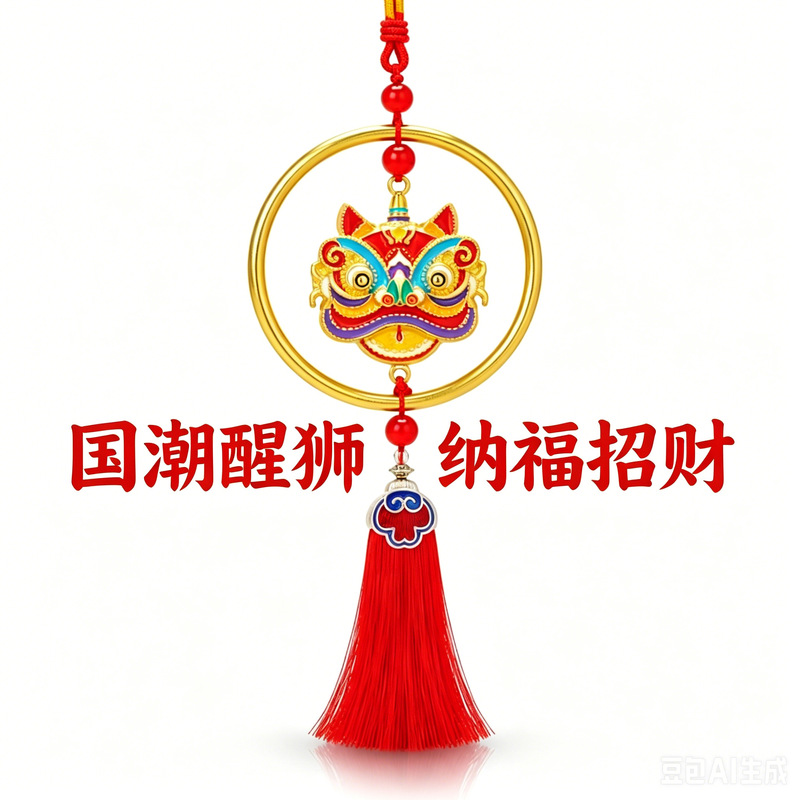 Chinese-Style Ornaments Featur - Interior Design High End ulasan dan harga