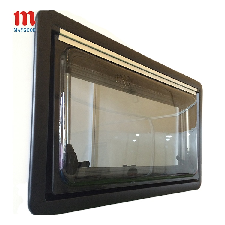 High Performance Aluminum RV S - Curtain Curtain ulasan dan harga