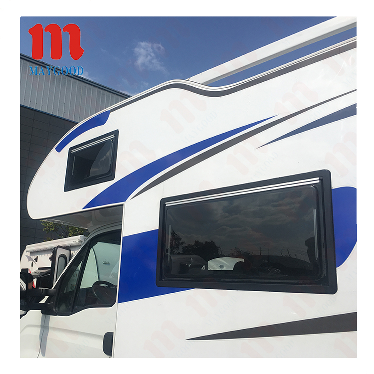 High Performance Aluminum RV S - Curtain Curtain ulasan dan harga
