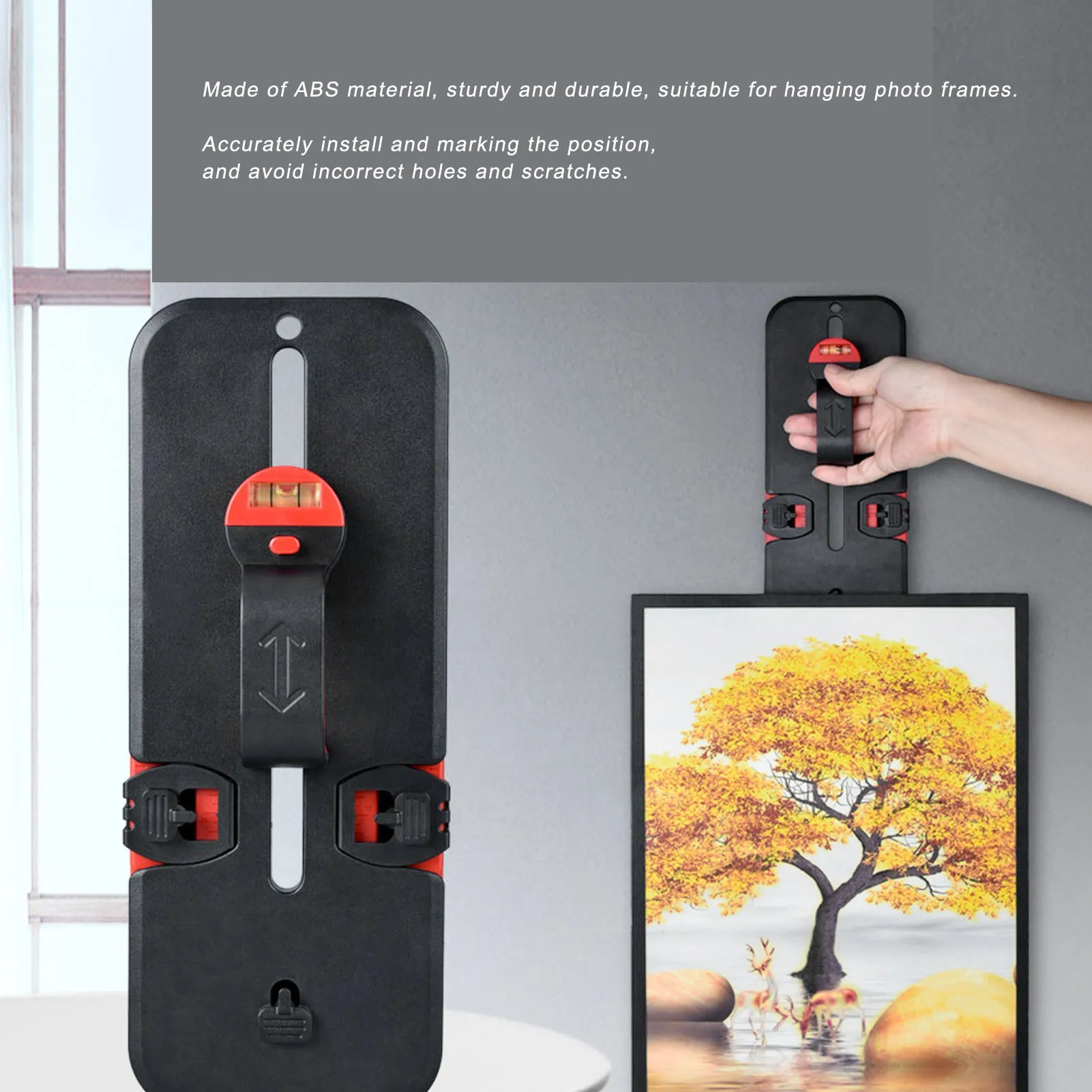 Picture Hanger Tool Picture Ha - Picture Frame ulasan dan harga