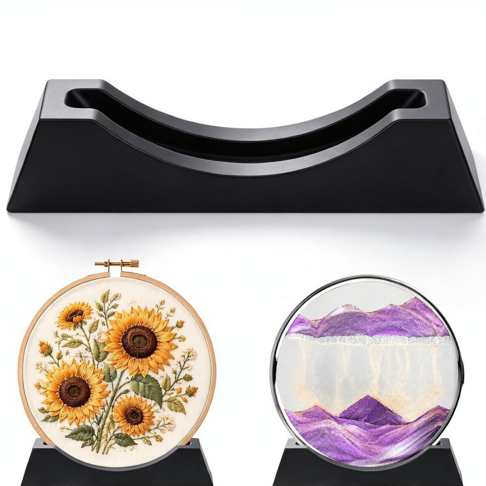 Desktop Display Easel Holder F - Picture Frame ulasan dan harga