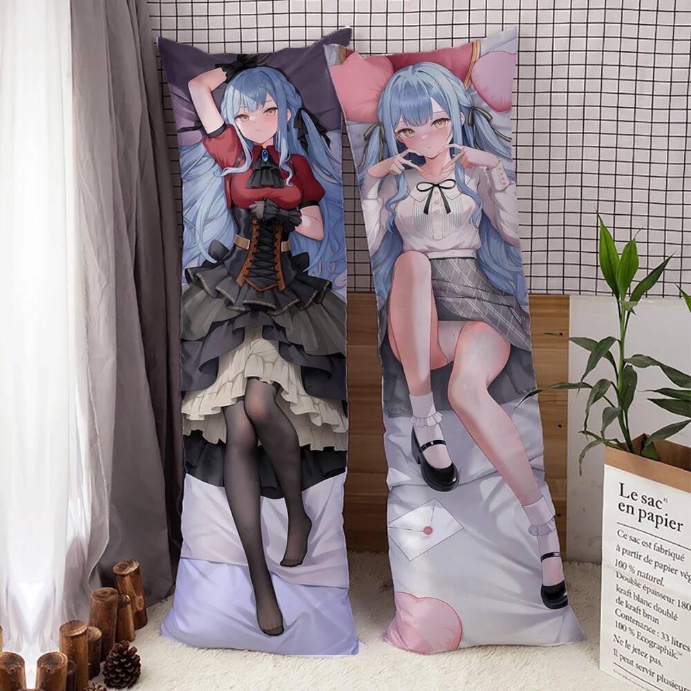 Game Sakiko Togawa Dakimakura  - Throw Pillow ulasan dan harga