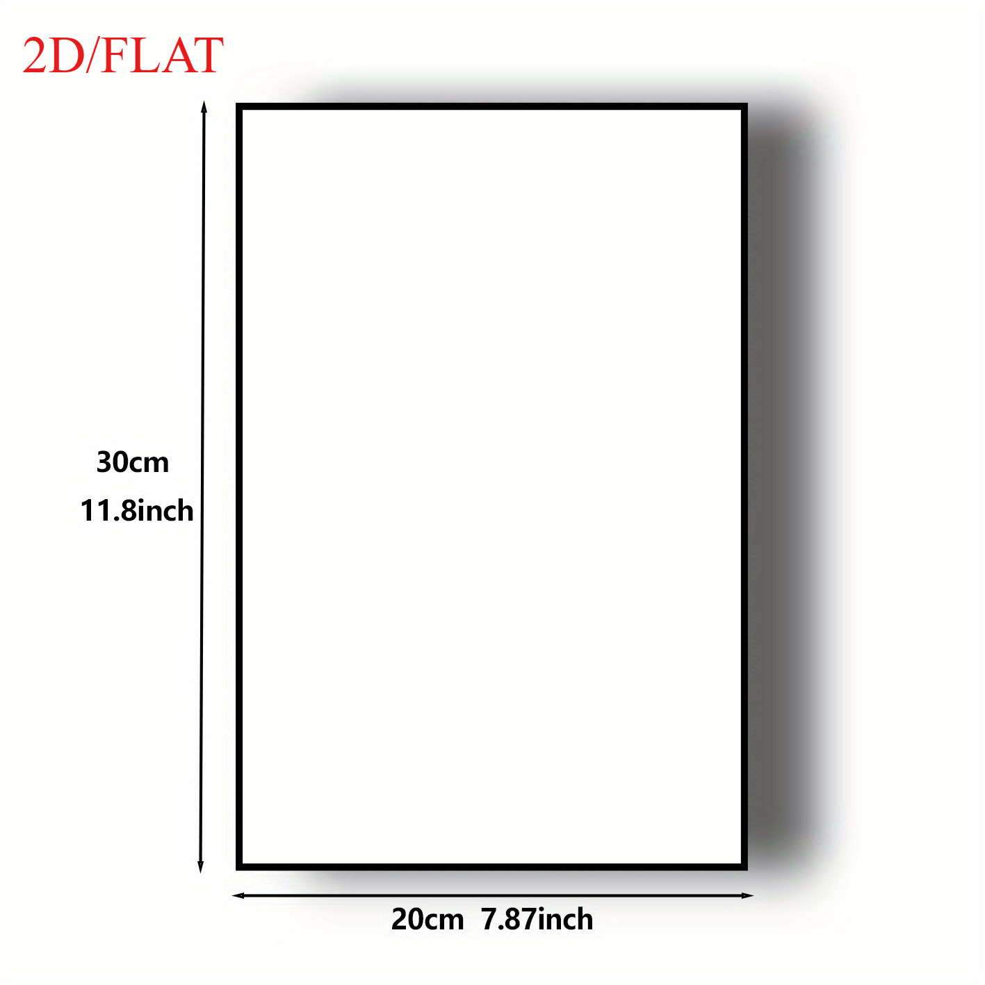 CIFBUY Vintage Aluminum Wall A - Wall Art ulasan dan harga