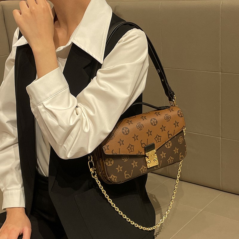 Light luxury brand women's han - Interior Design High End ulasan dan harga