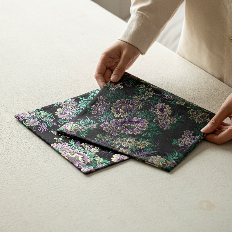 1pc Tea Table Runner Chinese S - Table Runner ulasan dan harga