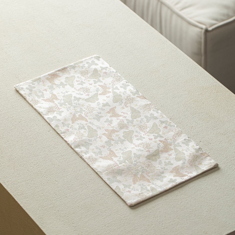 1pc Tea Table Runner Chinese S - Table Runner ulasan dan harga