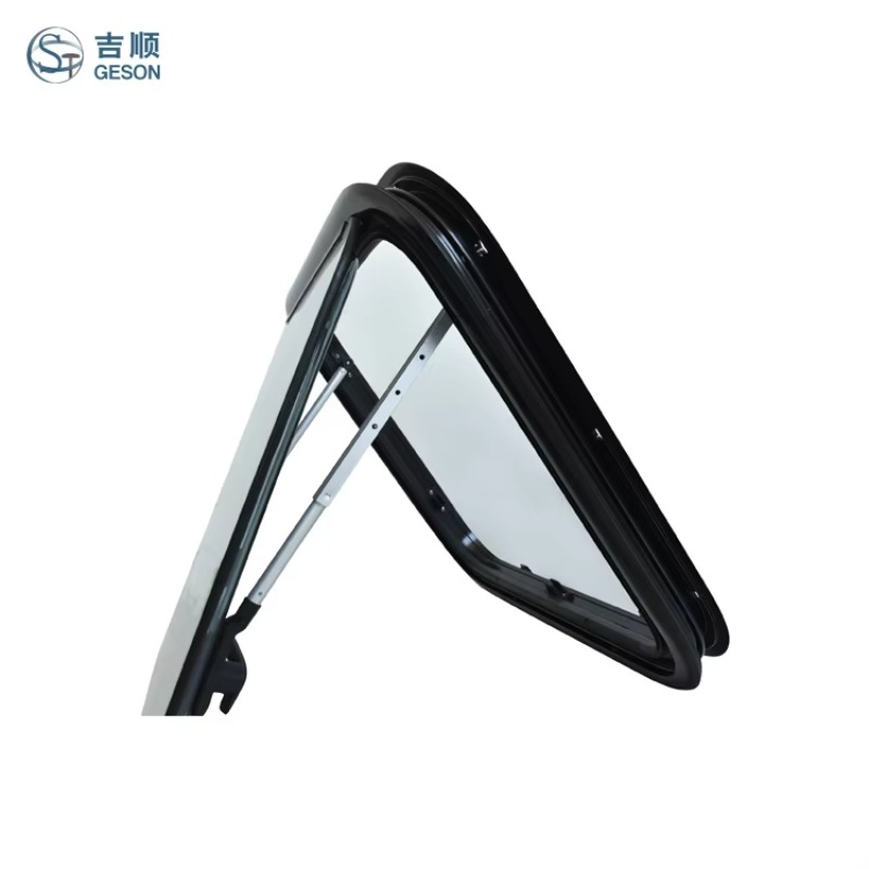 500x1200 RV Side Window Double - Curtain Curtain ulasan dan harga