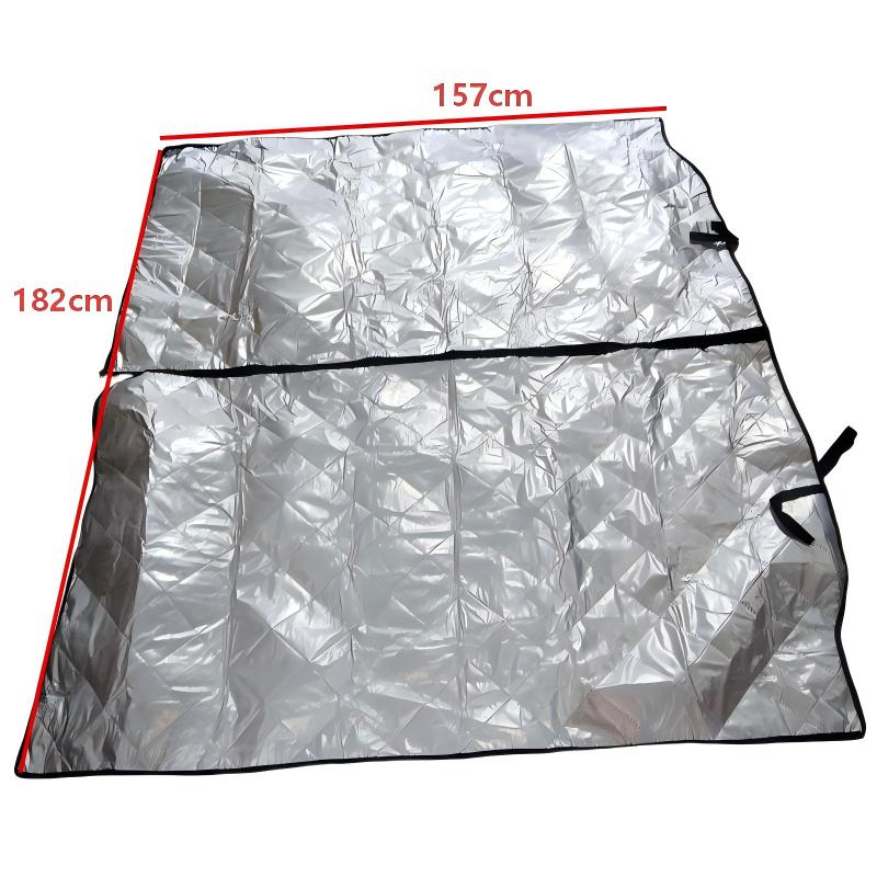 For Fiat Ducato Car Divider Is - Curtain Curtain ulasan dan harga
