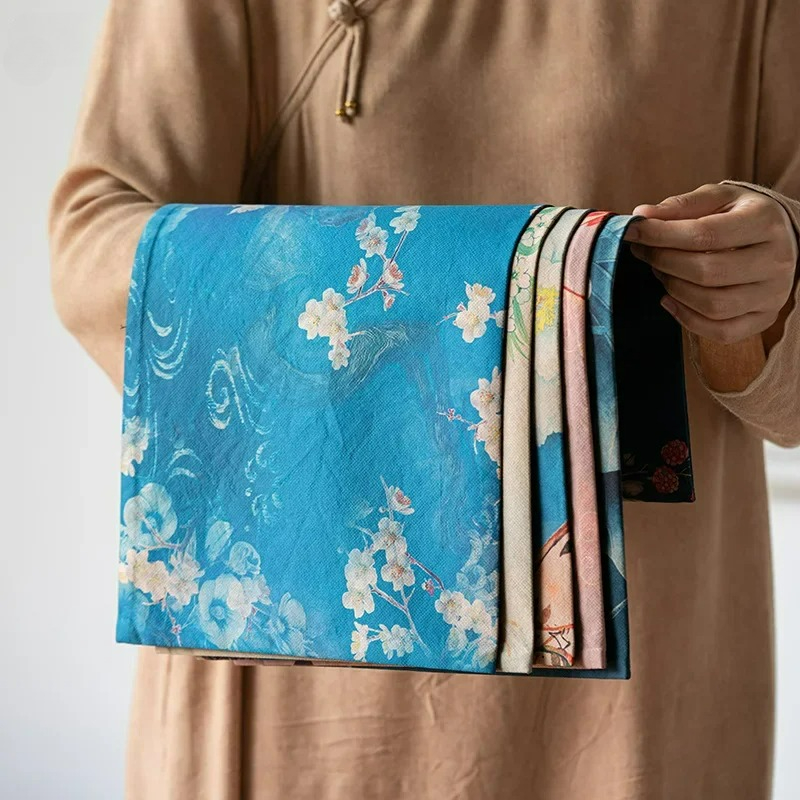 Xiangyun Yarn Tea Mat New Chin - Table Runner ulasan dan harga