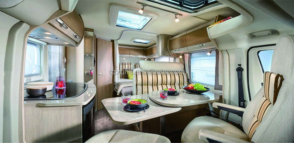 The Inside RV Extrapolated Win - Curtain Curtain ulasan dan harga