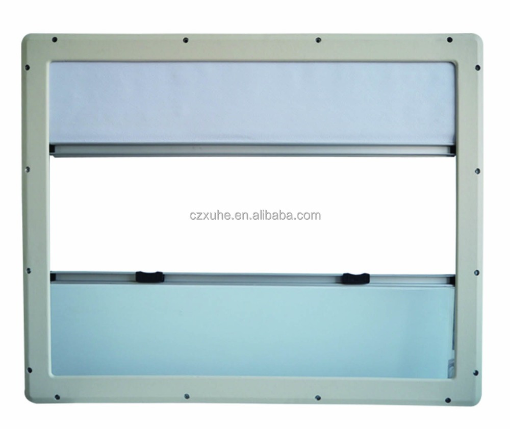 The Inside RV Extrapolated Win - Curtain Curtain ulasan dan harga