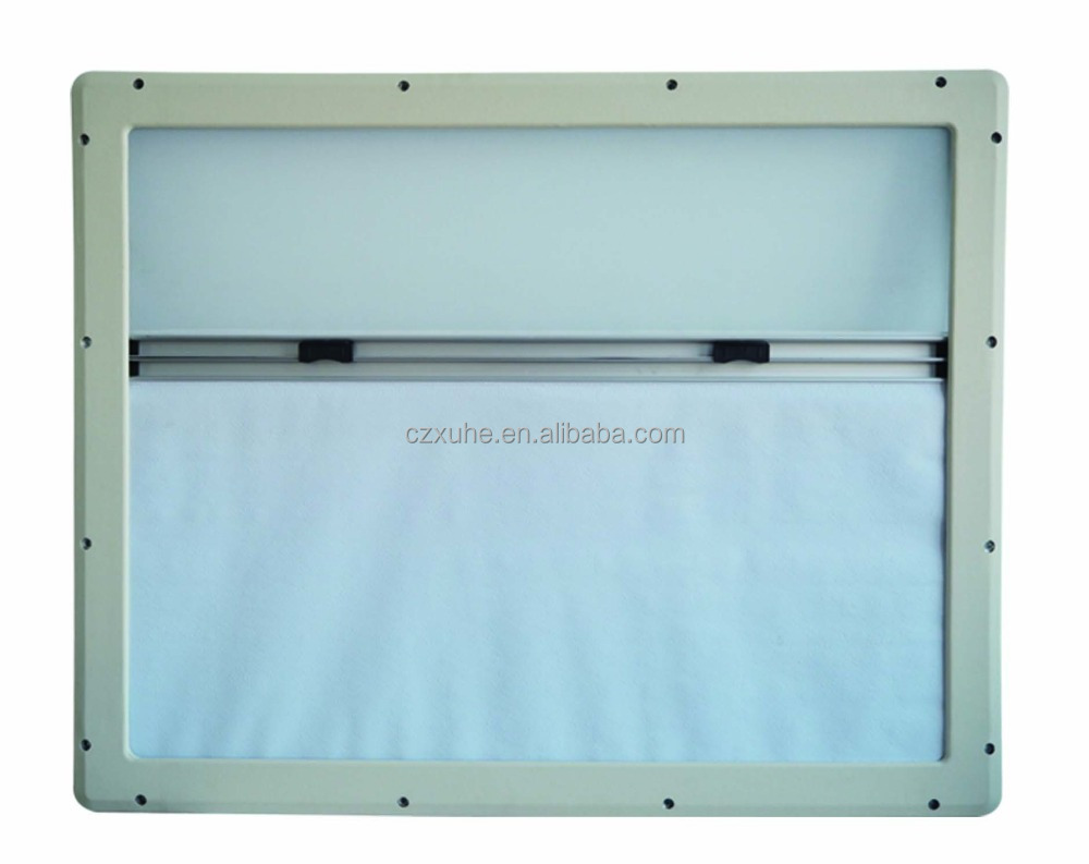 The Inside RV Extrapolated Win - Curtain Curtain ulasan dan harga