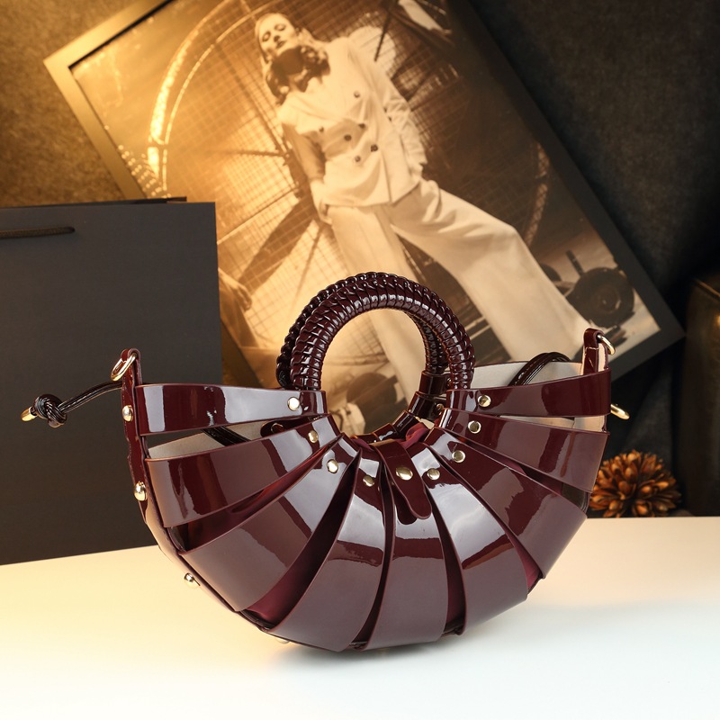 Red women's bag 2026 new model - Interior Design High End ulasan dan harga