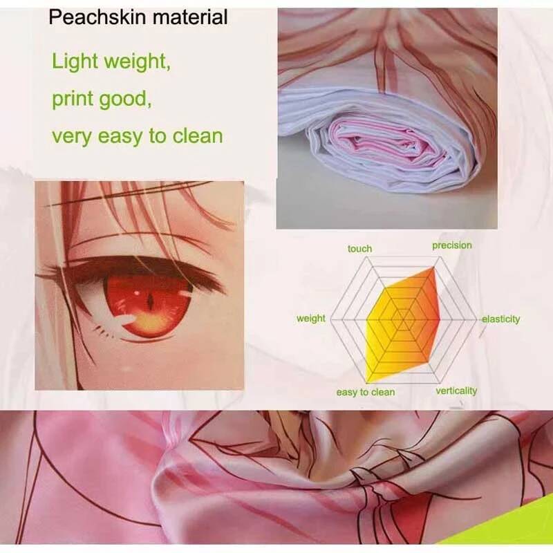 Genshin Impact Alhaitham Dakim - Throw Pillow ulasan dan harga
