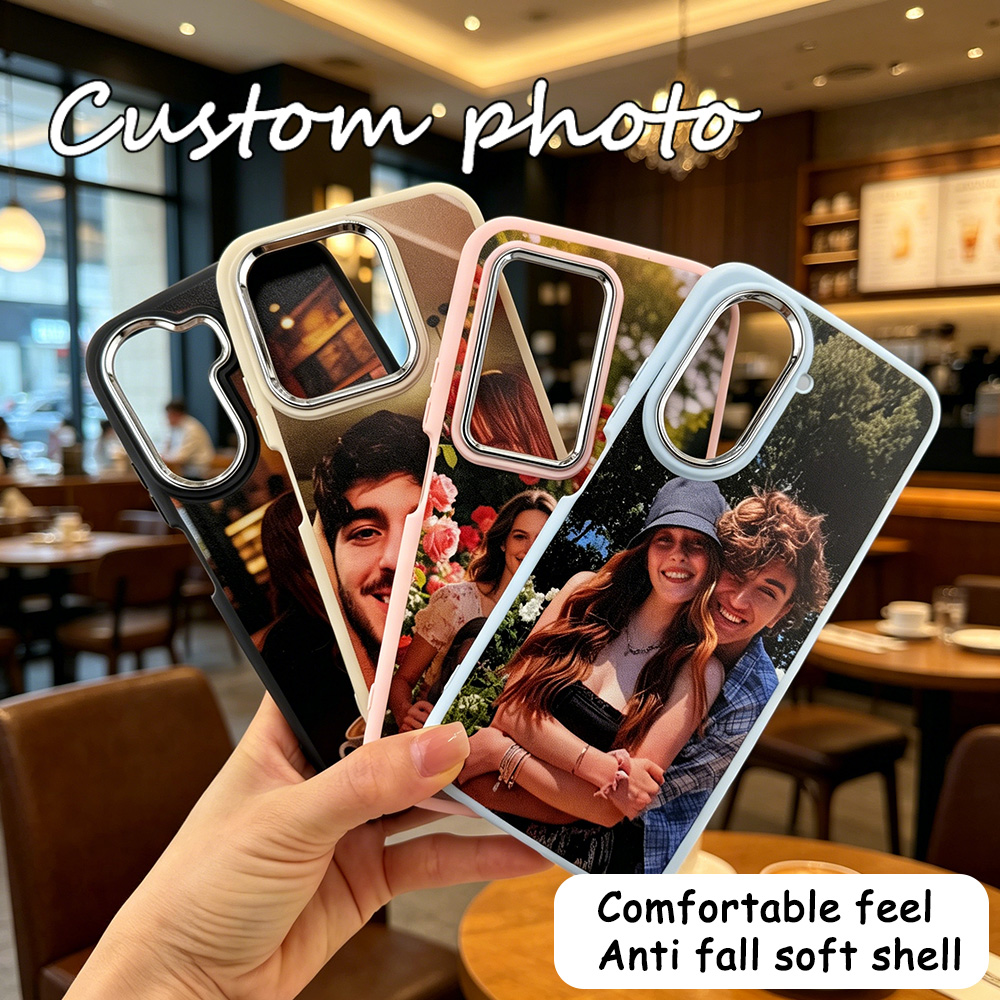 Customized Photo of Plated Len - Picture Frame ulasan dan harga