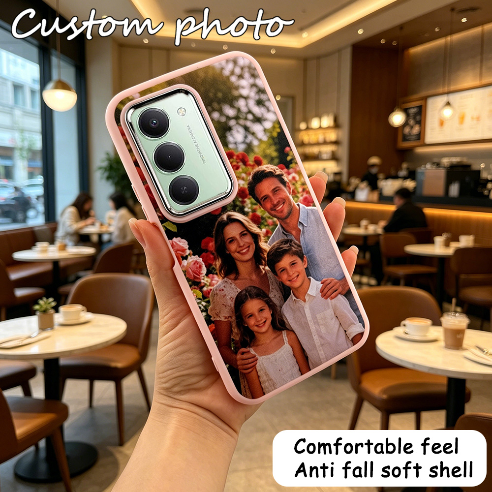 Customized Photo of Plated Len - Picture Frame ulasan dan harga