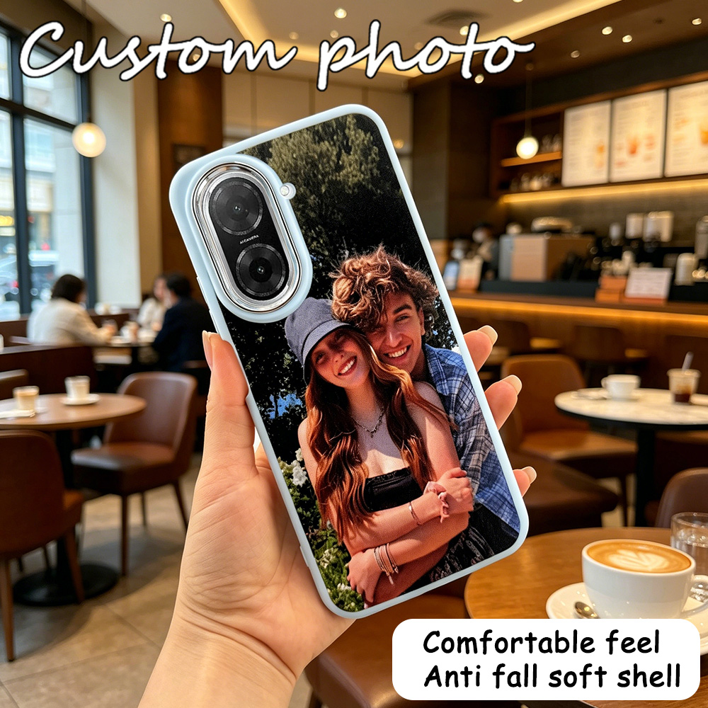 Customized Photo of Plated Len - Picture Frame ulasan dan harga