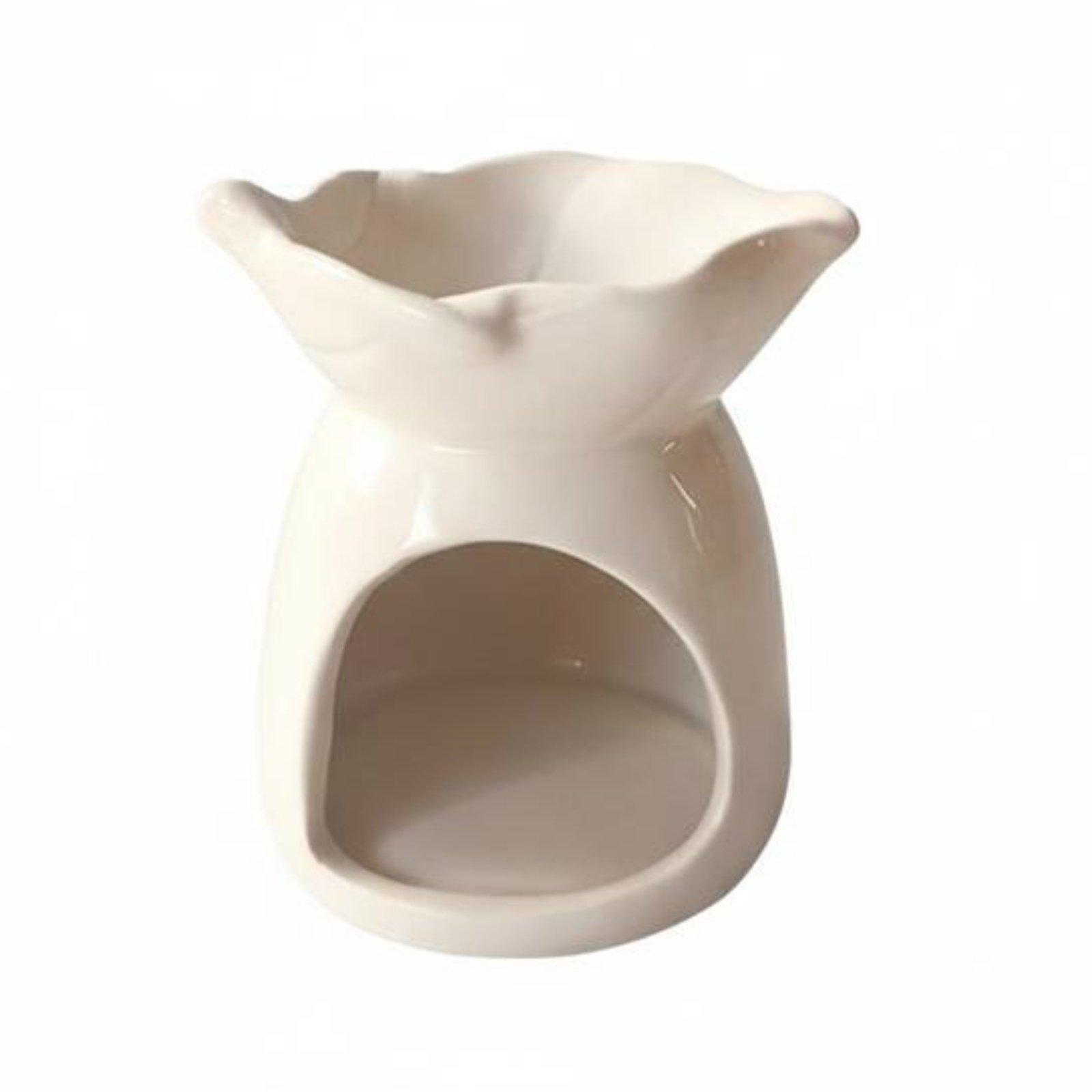 Ceramic Scented Candle Holder  - Candle Holder Decor ulasan dan harga