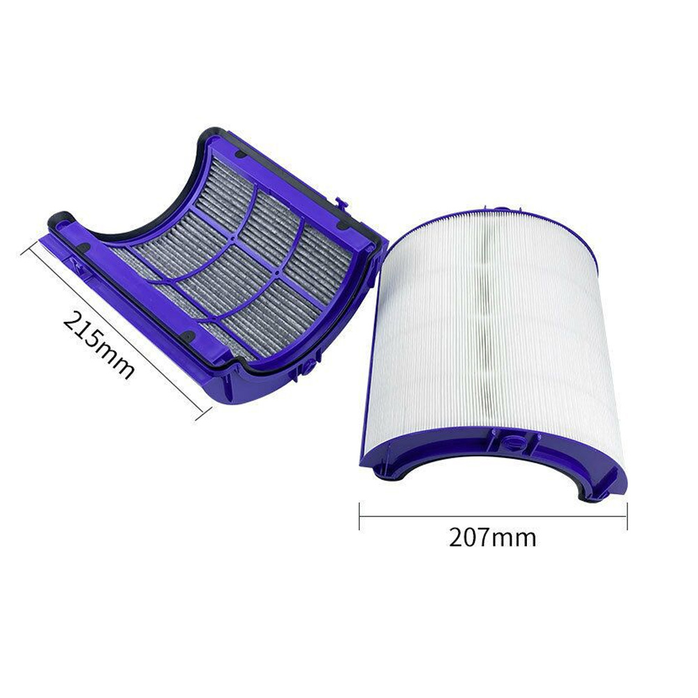 New High Quality 970341-01 965 - Dyson Fan Tp07 ulasan dan harga