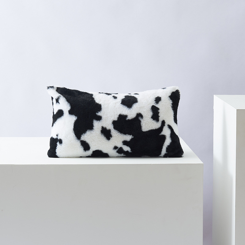 Soft Decorative Throw Pillow C - Throw Pillow ulasan dan harga