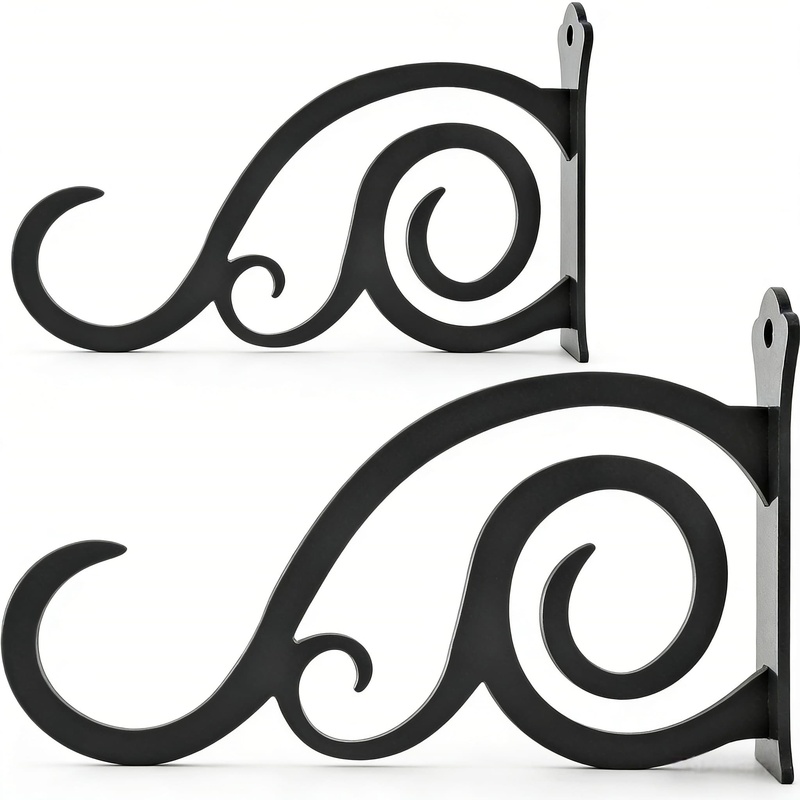 Special hanging hook for wind  - Candle Holder Decor ulasan dan harga
