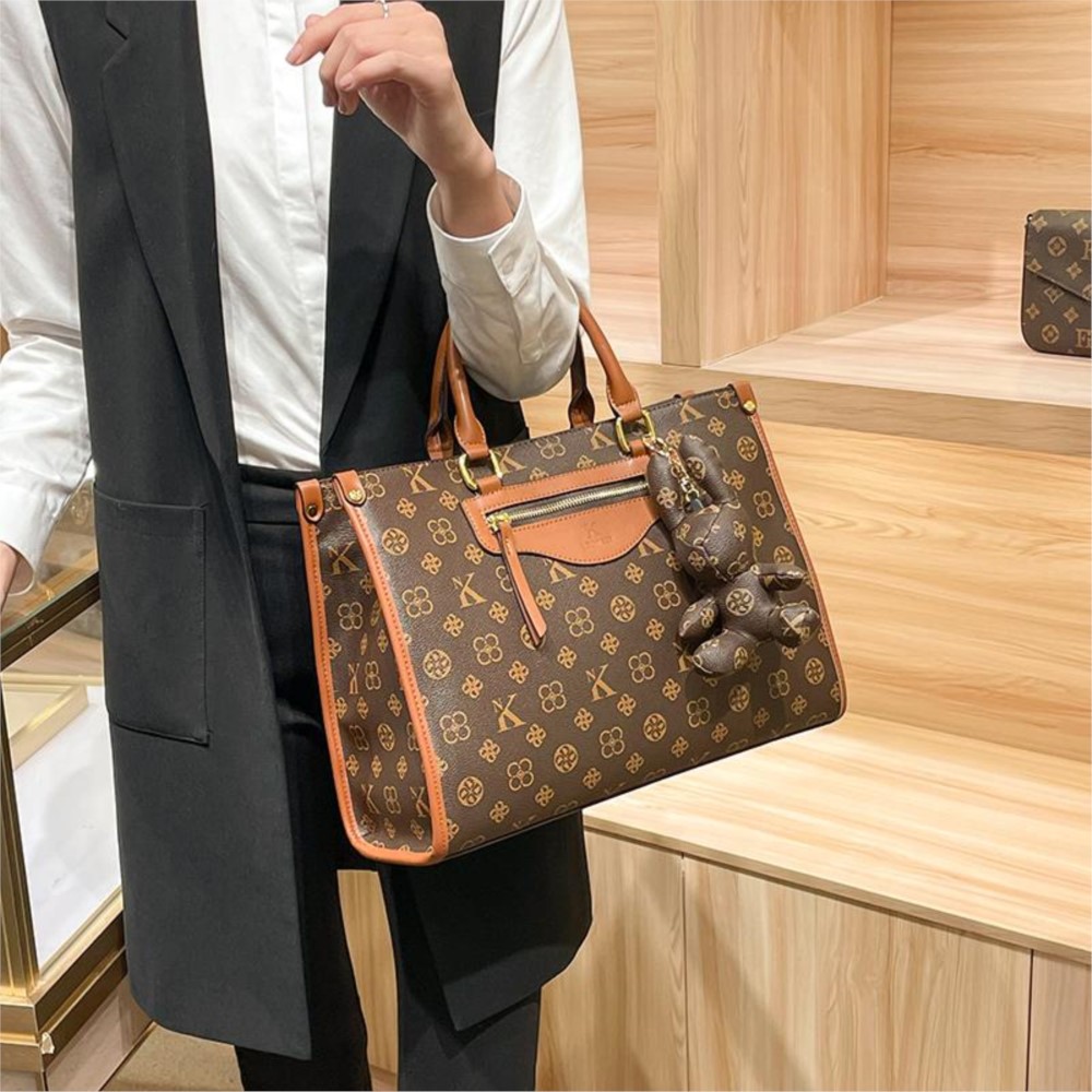 Brand women's handbag 2025 new - Interior Design High End ulasan dan harga