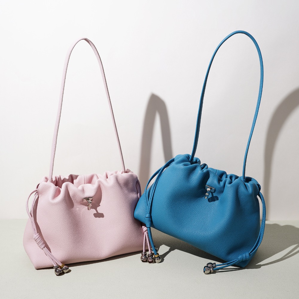 2026 New High-end Cloud Bag Le - Interior Design High End ulasan dan harga