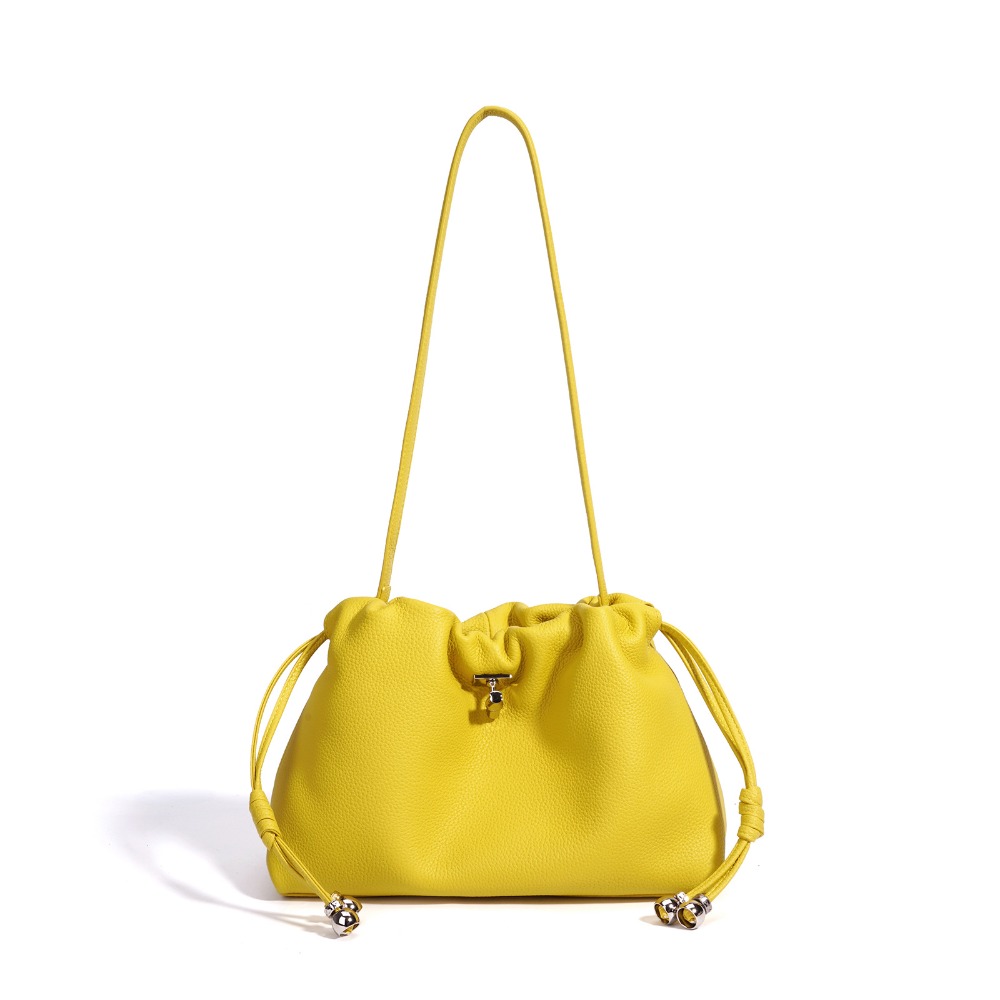 2026 New High-end Cloud Bag Le - Interior Design High End ulasan dan harga