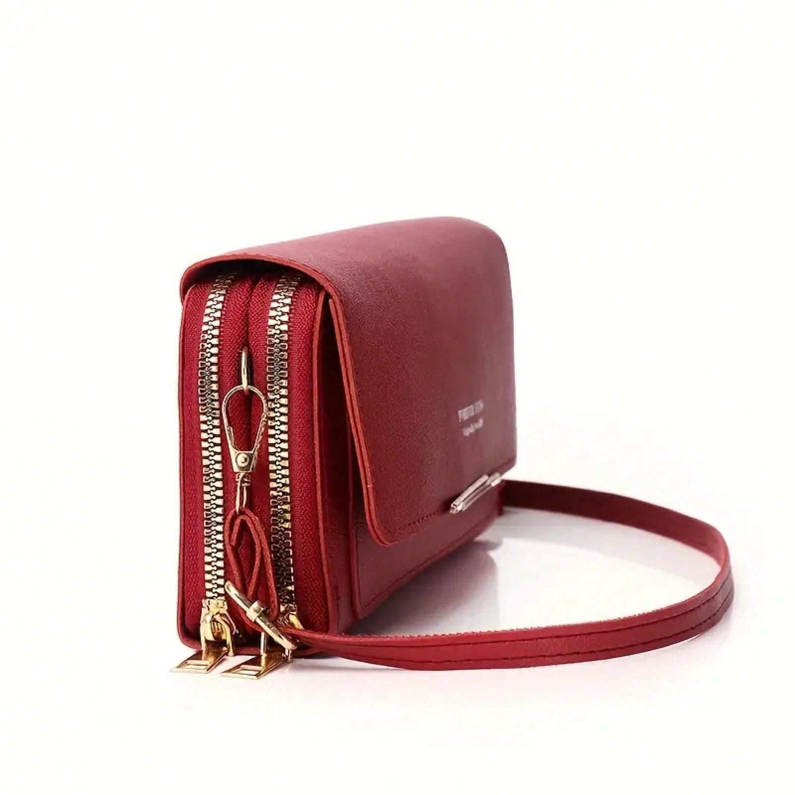 High-End Fashion PU Leather Cr - Interior Design High End ulasan dan harga