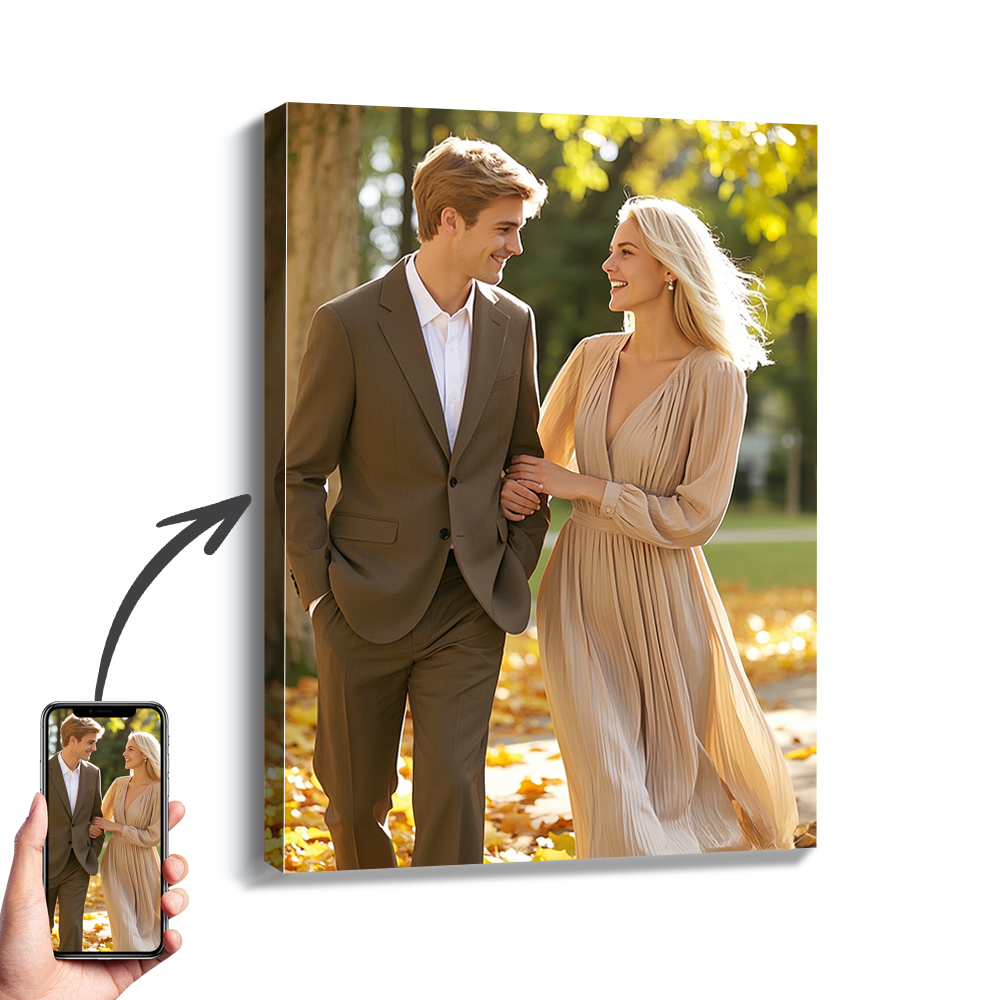 1 Pc Custom Photos with DIY Wo - Picture Frame ulasan dan harga