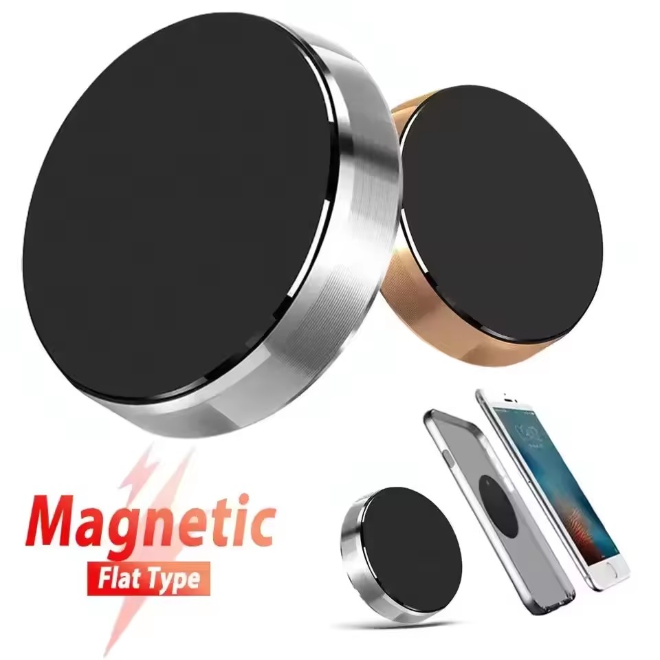 Magnetic Car Phone Holder Univ - Wall Sticker ulasan dan harga