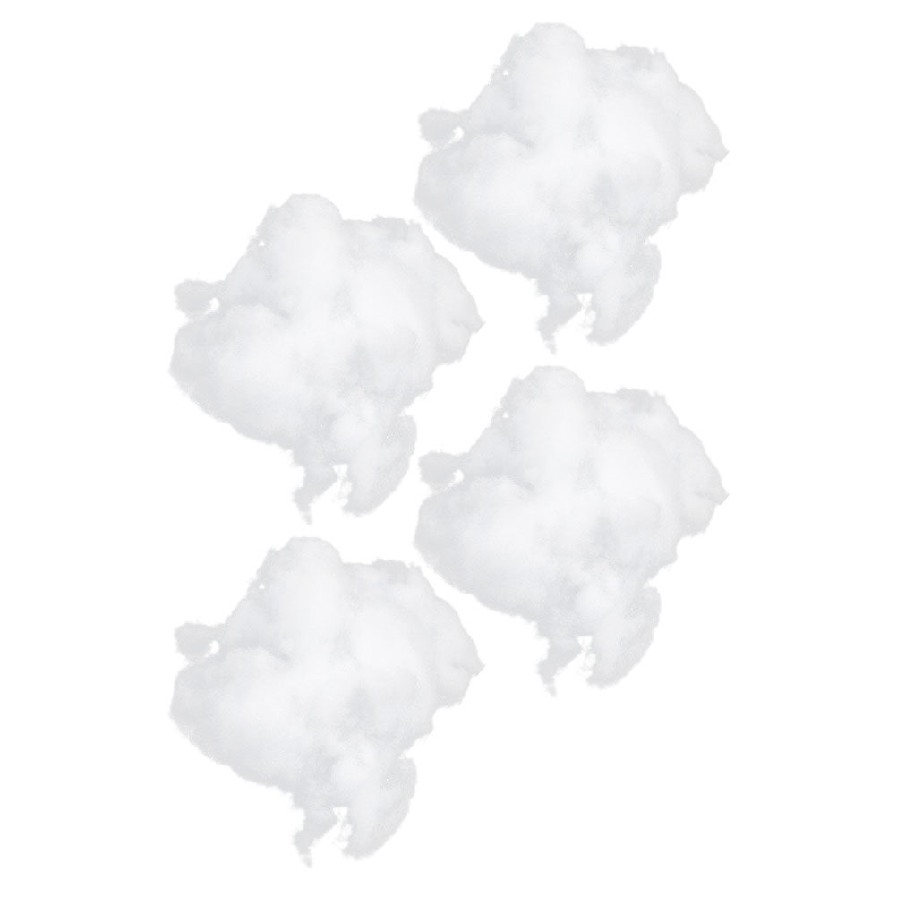 4Packs High Resilience Filling - Throw Pillow ulasan dan harga