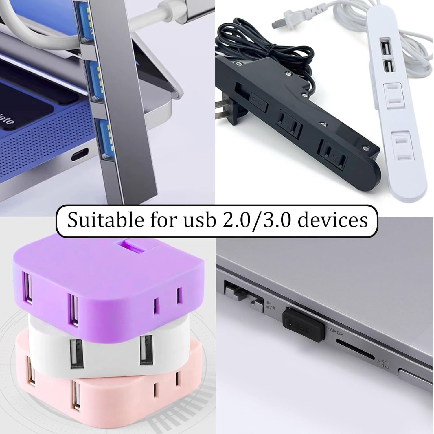 Dust Plug for USB -A Charger P - Wall Sticker ulasan dan harga