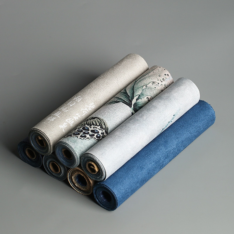 Cotton Linen Crafts Table Runn - Table Runner ulasan dan harga